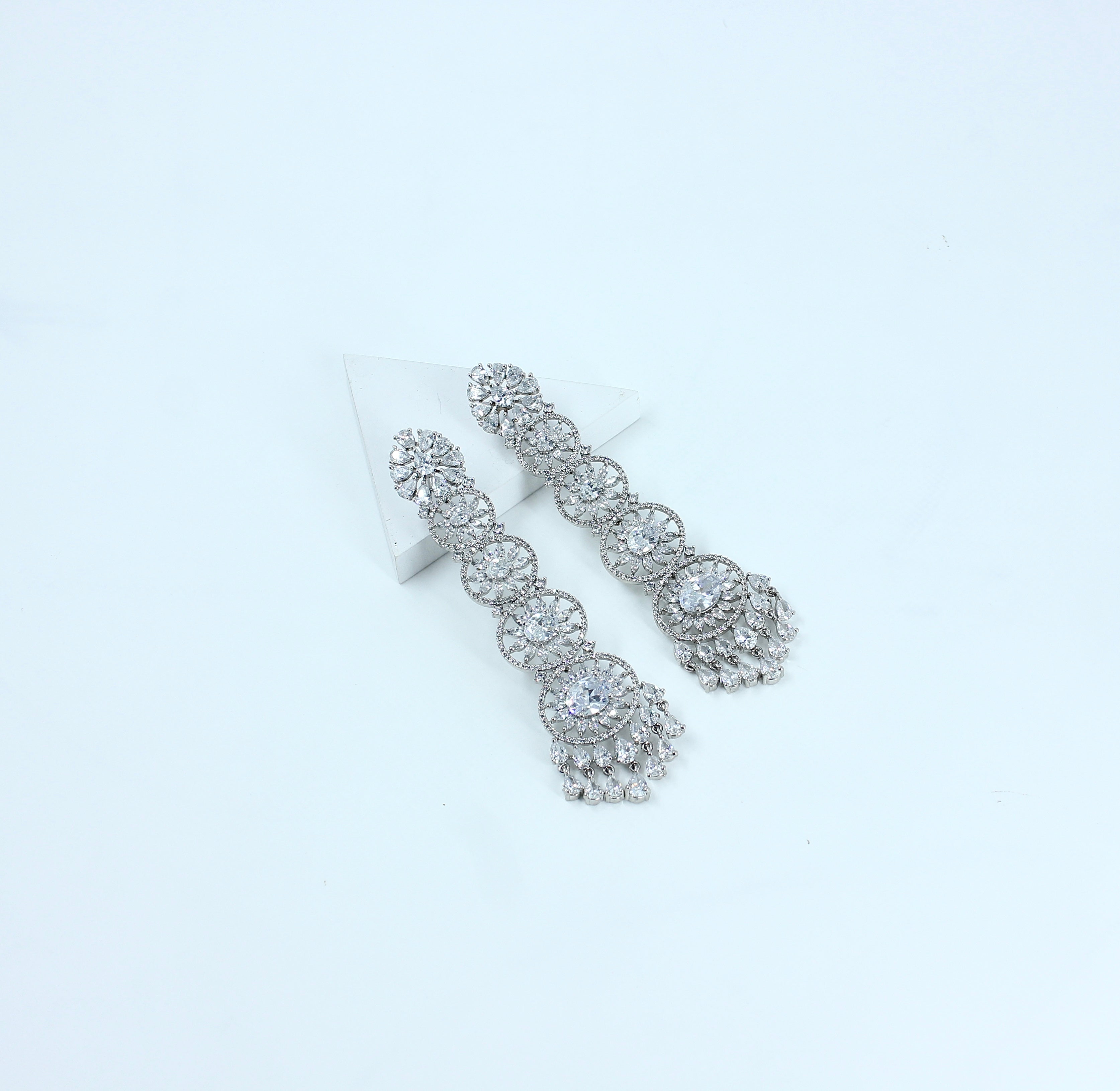 Kaishori Lumina Earrings