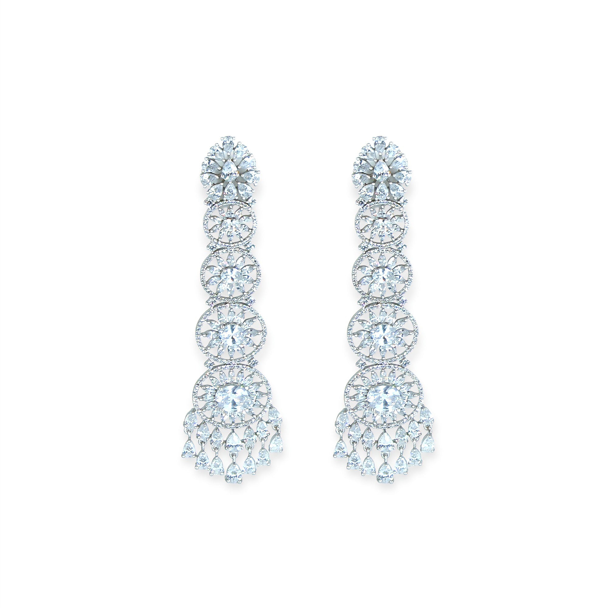 Kaishori Lumina Earrings